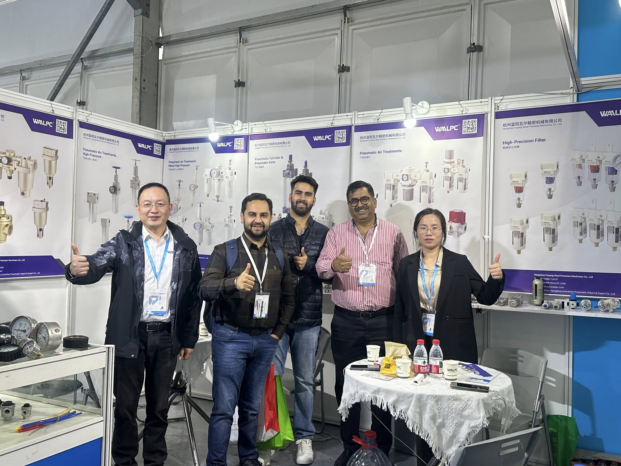 Thank You for Being A Part of Our Story - PTC ASIA 2025 in Shanghai!