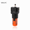 AL2000 SMC Type 1/8′′ 1/4′′Pneumatic Air Pressure Valve Oil Fog Separator filter Lubricator with RoHS compressor