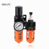 AL2000 SMC Type 1/8′′ 1/4′′Pneumatic Air Pressure Valve Oil Fog Separator filter Lubricator with RoHS compressor