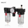 AC BC2000 PT 1/4 Inch Air Source Treatment Pressure Regulator Pressure Reducing Valve Wholesale
