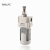 AL5000 white SMC Type 3/4′′ 1''Pneumatic Air Pressure Valve Oil Fog Separator filter Lubricator Automation equipment