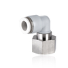 PC PY PL PLF PU PG PE Anti-Corrosion Throttle Valve Fittings One-Touch Quick Fittings for Pnuematic Fittings Tubes