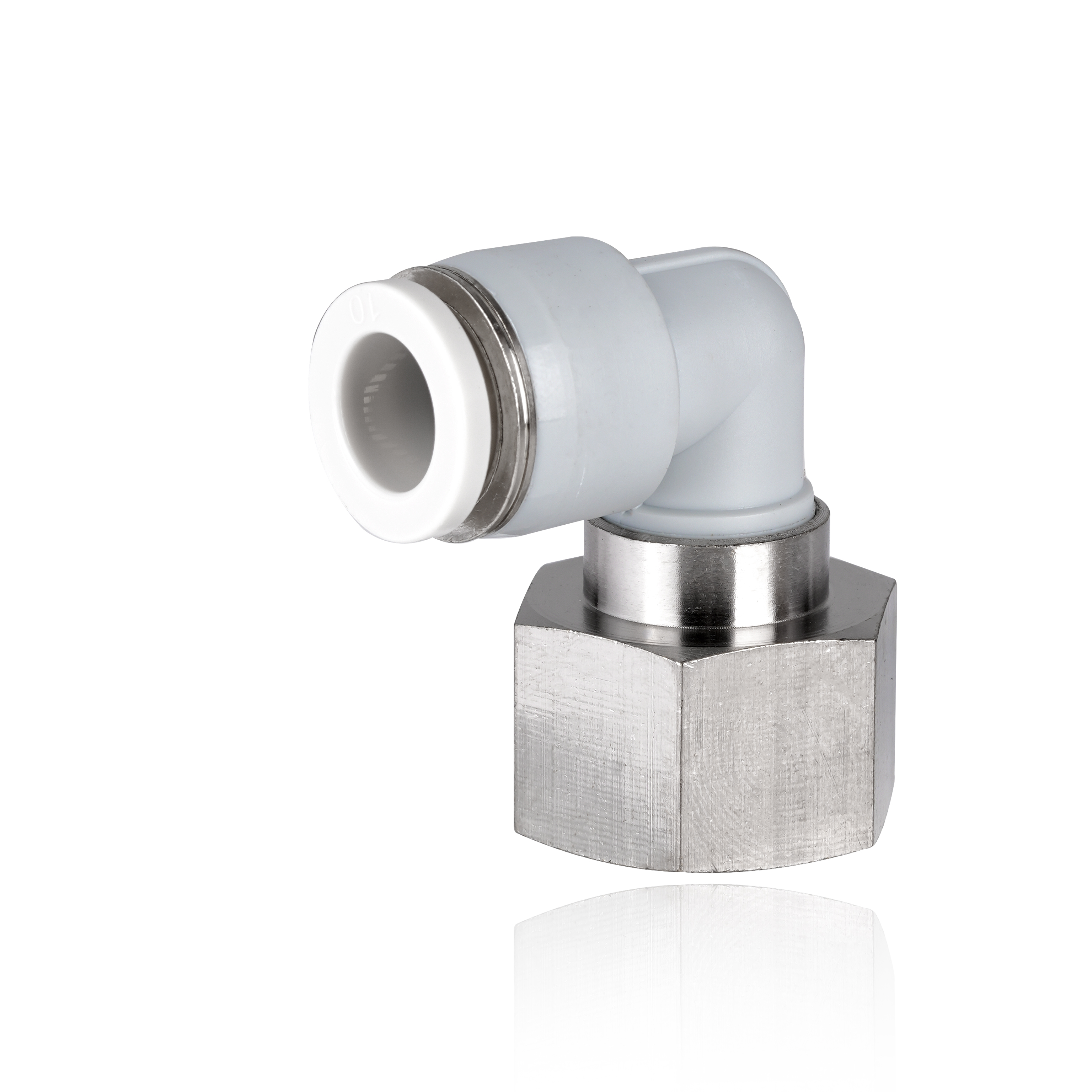 PC PY PL PLF PU PG PE Anti-Corrosion Throttle Valve Fittings One-Touch Quick Fittings for Pnuematic Fittings Tubes