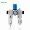 HFR-MIDI Professional High Quality Regulator Valve Pneumatic Components Filter Regulator for Intelligent Manufacturing