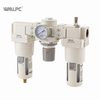 AC5000 WIT SMC1 '' 3/4 '' SMC Type Pneumatische gecomprimeerde luchtfilterregelaar Smeerklepmeter FRL DRUK RECENTIE VALVE VALVE AUTOMOTIVE INDUSTRY Apparatuur