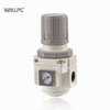 NAR2000 white 1/4'' Hot SMC Type Air Pressure regulating Valve Built in Gauge Regulator with RoHS for Pneumatic Tool Compressor