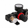 AC2000 PT 1/4 Inch Air Source Treatment Pressure Regulator Pressure Reducing Valve Wholesale