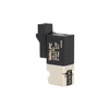 373-C4MJ 2/2 3/2 way 10mm normally closed (NC) Mini Solenoid Valve for medical oxygen generators DC6V/12V/24V 240V