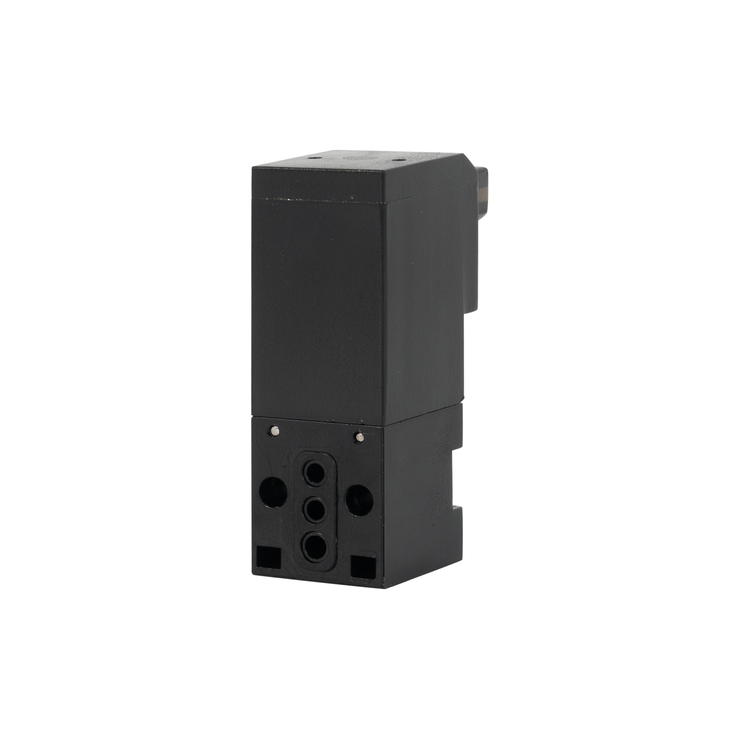 333-C4ZP 15mm Pneumatic 6V/12V/24V 3/2 NC Pilot Solenoid Valves for medical industry respirators