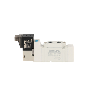 YSY3120-02 2/5 3/5 way single SMC Type Pneumatic Control electromagnetic Valve Solenoid Valve with DC24V AC220V