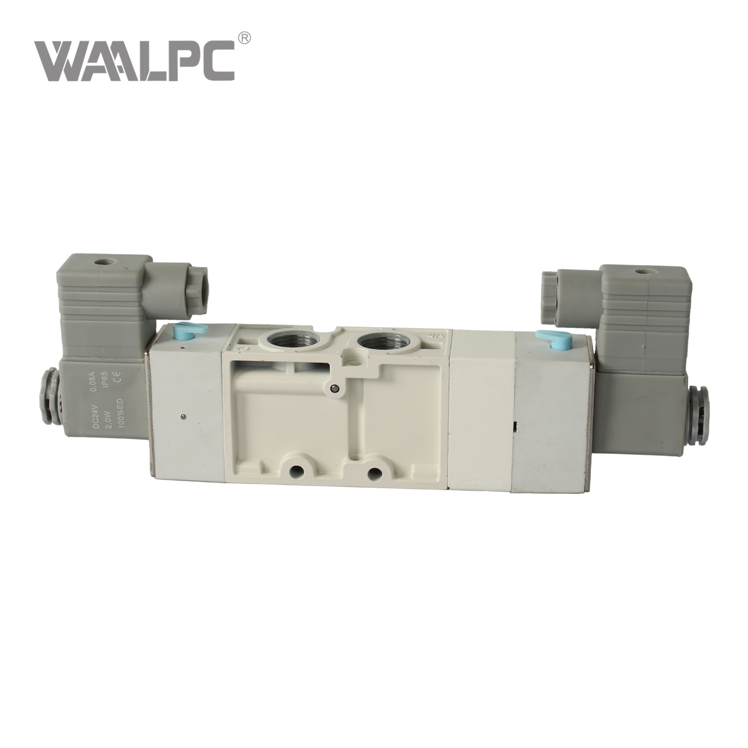 Serie MVSC300, direkt wirkendes 3/2-Wege-Magnetventil