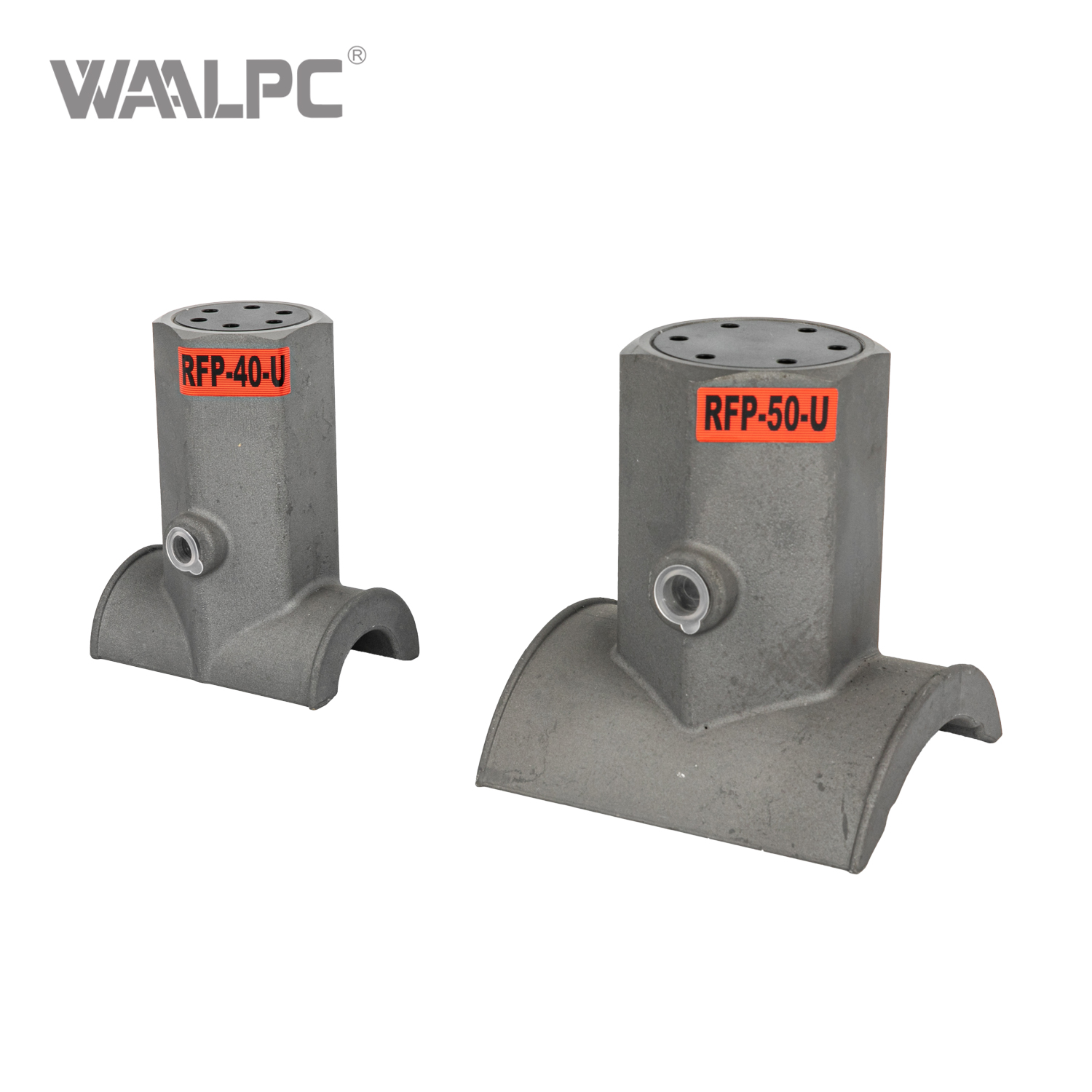 Pneumatic Vibrator for Pipeline Pneumatic Air Hammer 