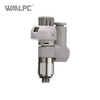 Speed Controller Valve with Indicator One-touch Fitting Elbow Type