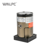 Piston Reciprocating Pneumatic Vibrator Hammer NTP Series Linear Vibration Industrial Bulkhead Vibrator