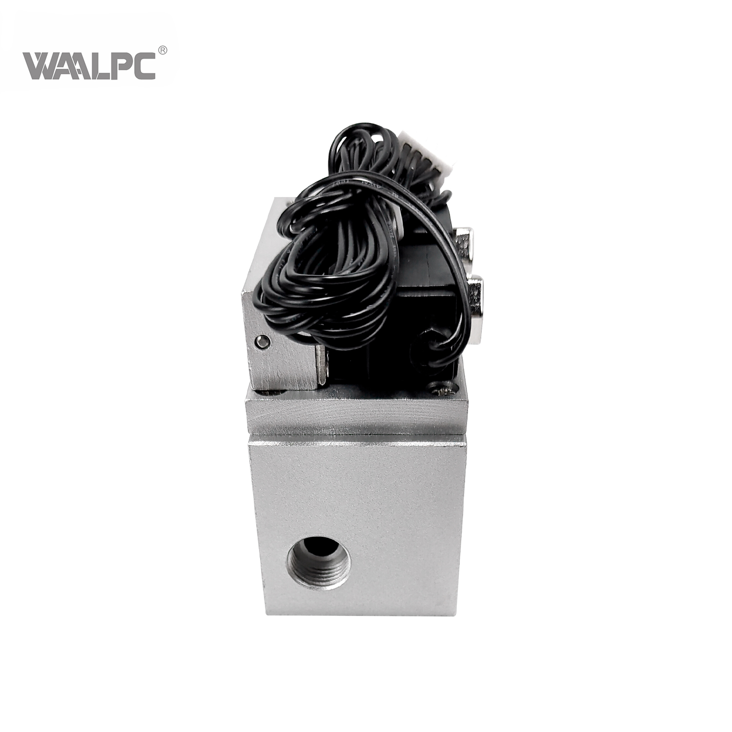 Oxygen Generator Solenoid Valves Medical-Grade Precision Control for Stable Oxygen Delivery