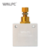 One Way Restrictive Air Flow Control Valve Precise Flow Control for Pneumatic & Hydraulic Systems