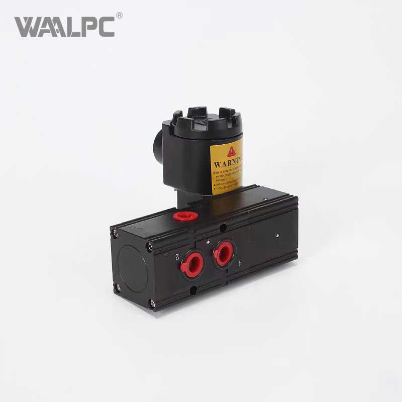 FlameProof Elektrozawory Bezpieczeństwo klasy przemysłowej dla stref wybuchowych stali nierdzewnej 316 Dowód wybuchowy