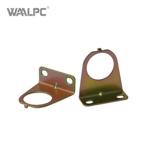 High Quality AIRTAC Mounting Brackets for Pneumatic Systems Superior Reliability & Durability