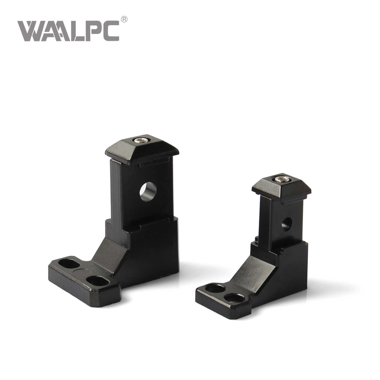 AirTAC Mounting Brackets Precision Engineered for Industrial Applications