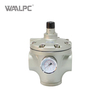 Industrial High Flow Air Regulator Pressure Control Valve with Precision Regulation