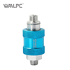 Manual Hand Slide Valve HSV-06 Aluminum G1/8