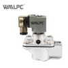 Chinese Manufacturer Goyen Type High-Performance Right-Angle Solenoid Pulse Valves for Industrial Pulse-Jet Dust Collection Systems