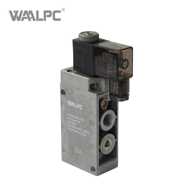 Festo Type Tiger Valve Robust & Reliable Directional Control Valve High-Flow 5/2 3/2 Way Valve Compact Design for Automation Systems