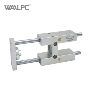 Fen Standard Air Pneumatic Cylinder Guide Units for High Torque Resistance And Precision Workpiece Handling