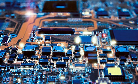 Electronic-Industry