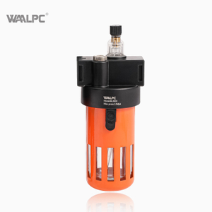 BL2000 WAALPC 5μM 40μM BC Serie BC TIPO AIRTAC PT 1/2 '' 1/4 '' LUBRICATORE AIR LUBRICATOR PNEUMATIC PNEUMATIC LUBRICATOR