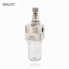 AL5000 white SMC Type 3/4′′ 1''Pneumatic Air Pressure Valve Oil Fog Separator filter Lubricator Automation equipment