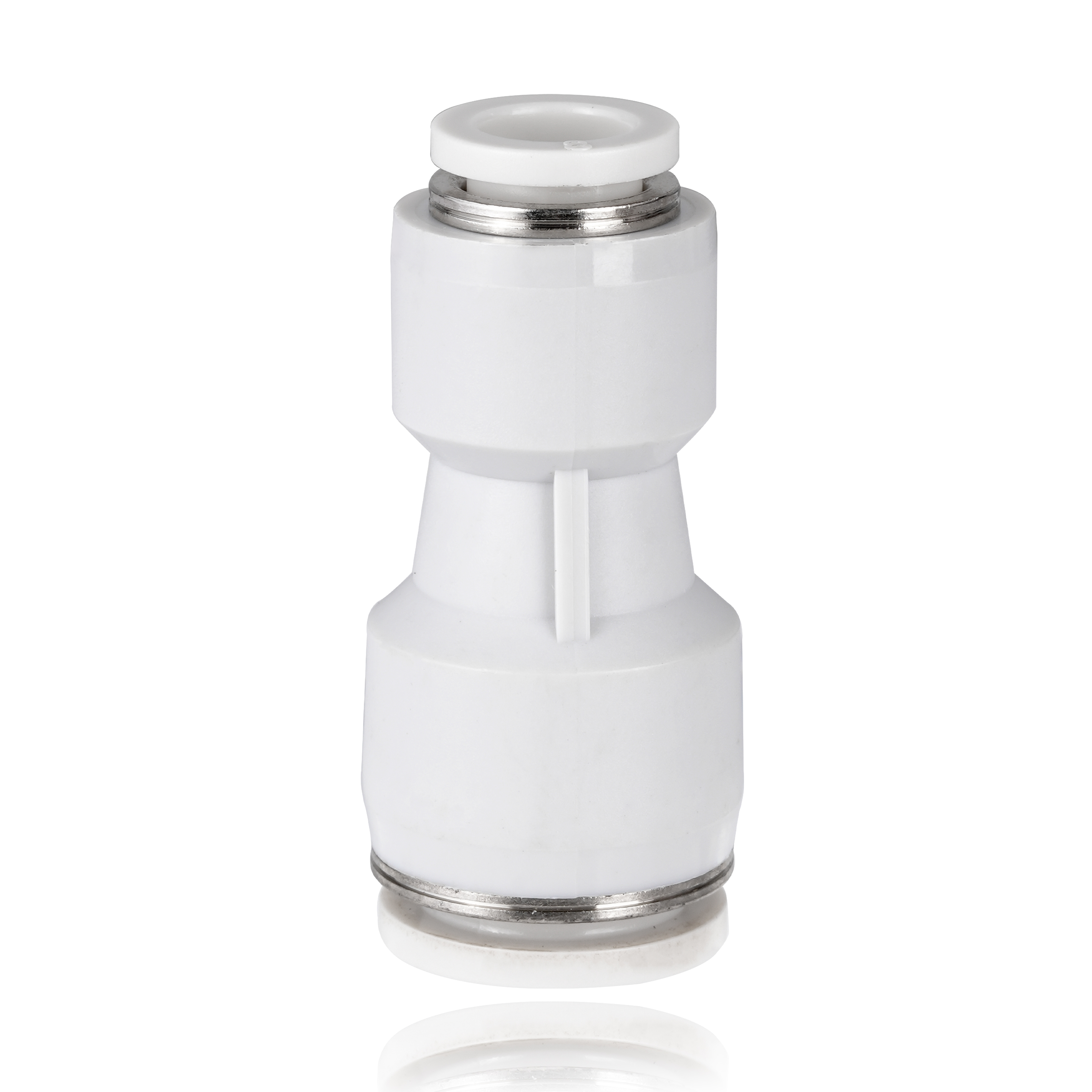 PC PY PL PLF PU PG PE Anti-Corrosion Throttle Valve Fittings One-Touch Quick Fittings for Pnuematic Fittings Tubes