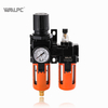 AC3010 Orange SMC3/8'' 1/4'' Compressed Air Regulator Trap Filter Lubricator Pressure Reducing Valve Oil Separator Frl for Mechanical equipment