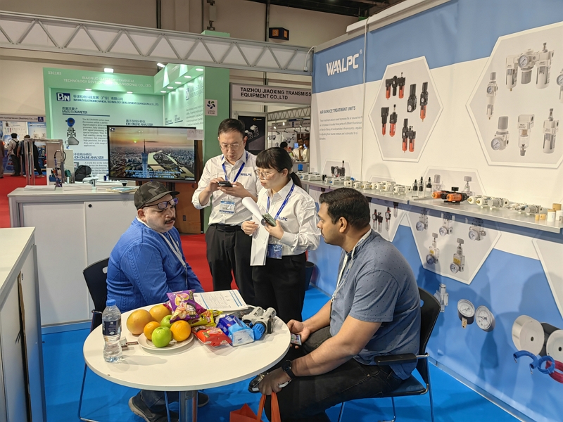 2024 WAALPC Exhibition5