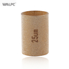 Copper Filter Element 5um 25um 40um Hydraulic Oil Filter Element Pneumatic Accessories Air Filter Element