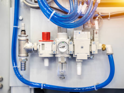 How to Maintain Industrial Air Filters for Long-Term Performance and Stable Air Quality