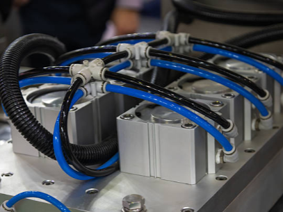 Air Source Treatment Units Demystified: Ensuring Clean, Stable, and Efficient Industrial Airflow