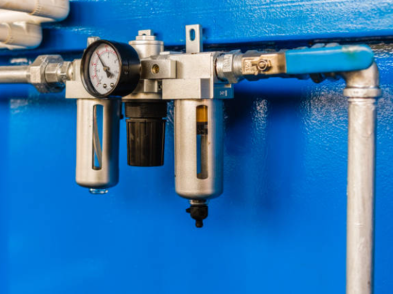 Key Factors to Consider When Selecting Pneumatic Fittings for Industrial Systems