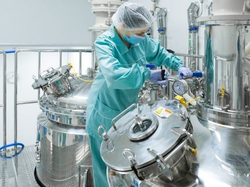 How The Chemical Industry Uses Pneumatic Valves To Improve Fluid Control Accuracy