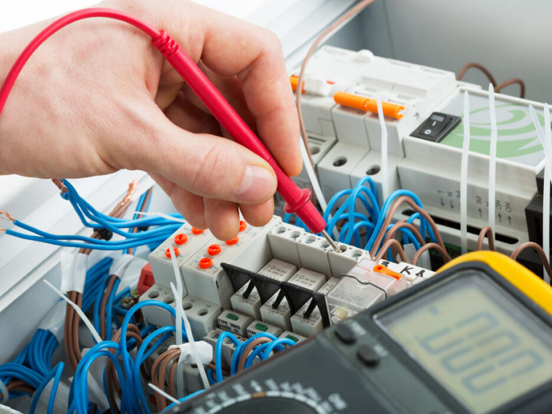 Common Pneumatic Component Applications In The Electronics Industry