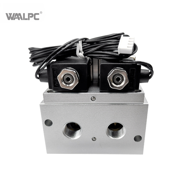 Oxygen Generator Solenoid Valves Medical-Grade Precision Control for Stable Oxygen Delivery