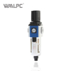 AIRTAC GFR200-08/GFR300-10/GFR400-15 Filter Pressure Regulator - All-in-One Air Treatment for Automation, CNC Machines & Industrial Pneumatics, 1/4