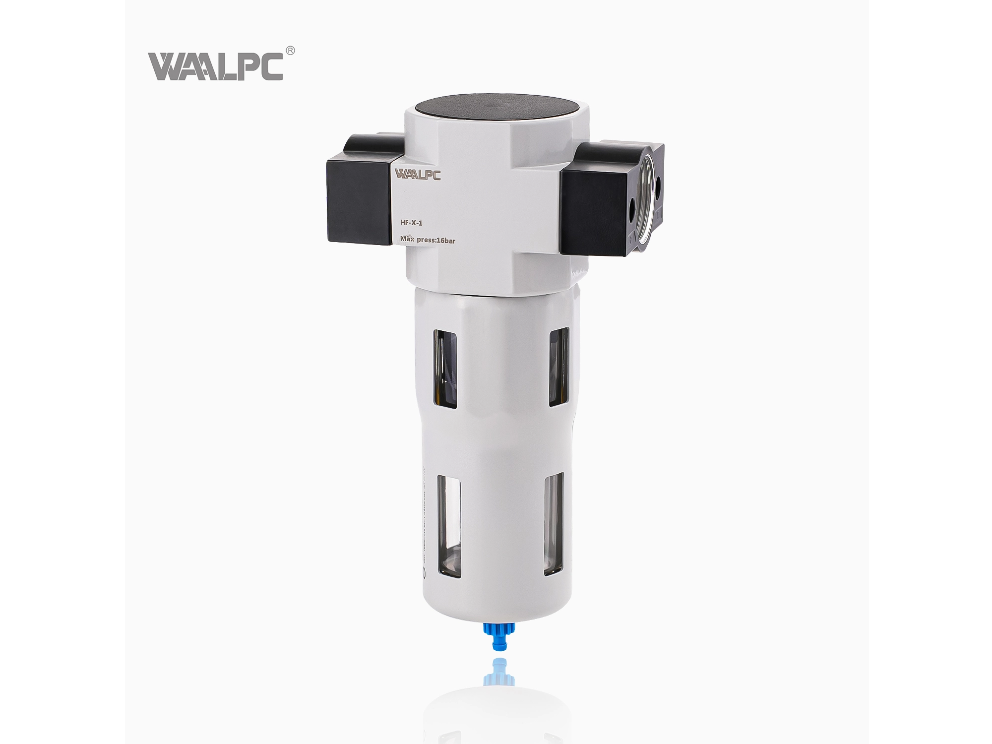 Air Source Filter: A Comprehensive Guide