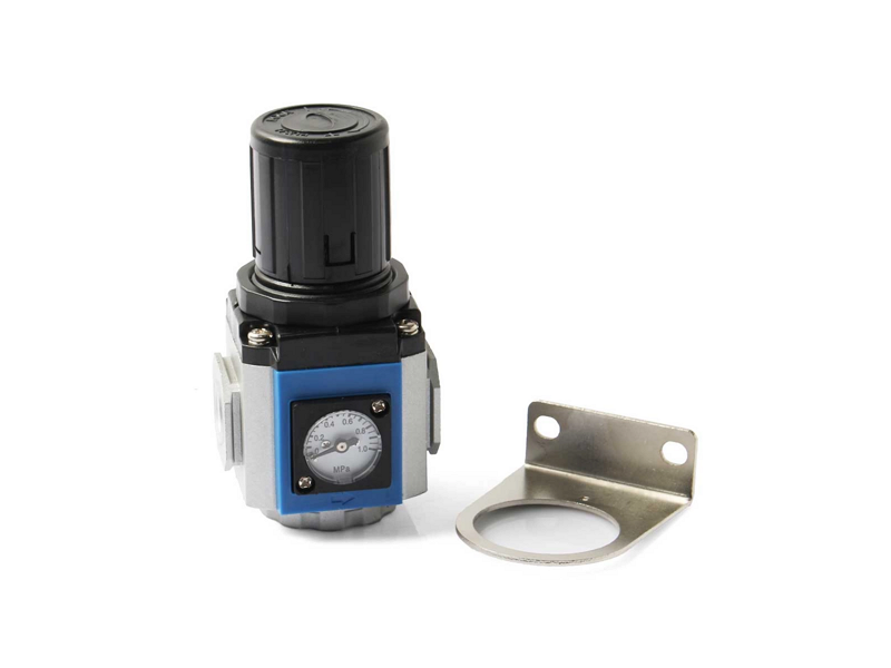 WAALPC's Hot-Selling Pneumatic Components In Indonesia