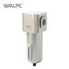 Waalpc Airtac G Series GF600 3/4 1′′oem Industrial Pneumatic Compressor Pressure Reducing Valve Air Filter Manual Drain