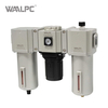 Waalpc Airtac G Series Gc600 Pneumatic Air Preparation Air Pressure Reducing Valve Trap Air Filter Regulator Lubricator Medical Equipment Frl