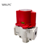 Industrial Residual Pressure Relief Valve SMC Type Vhs40-02A Vhs40-03A Vhs40-04A, 1/4, 3/8′′ 1/2'' NPT Port, Automatic Pressure Release for Hydraulic/Pneumatic Systems