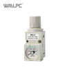 SMC ARM Series Pressure Regulators Pressure Reducing Valve Built-in Gauge 0.05~0.7MPa ARM10-20BG