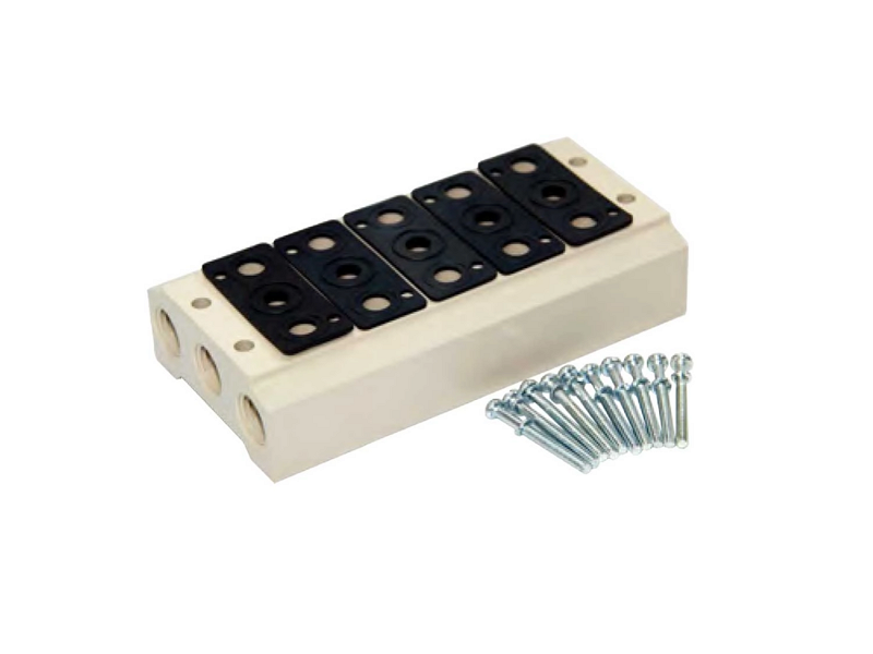 Do You Know How Air Source Treatment Components Work?