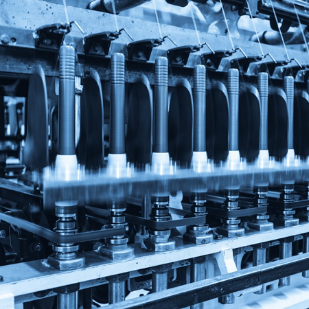Mechanical equipment